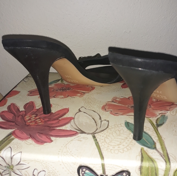 Gucci heels - Picture 5 of 5